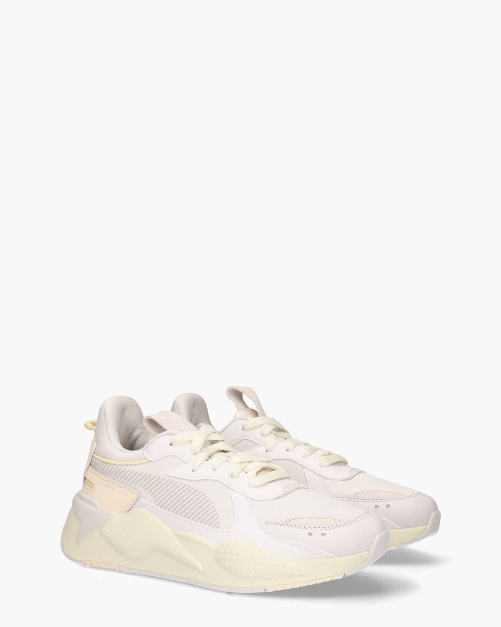 Puma RS-X Soft 393772-03 Damessneakers