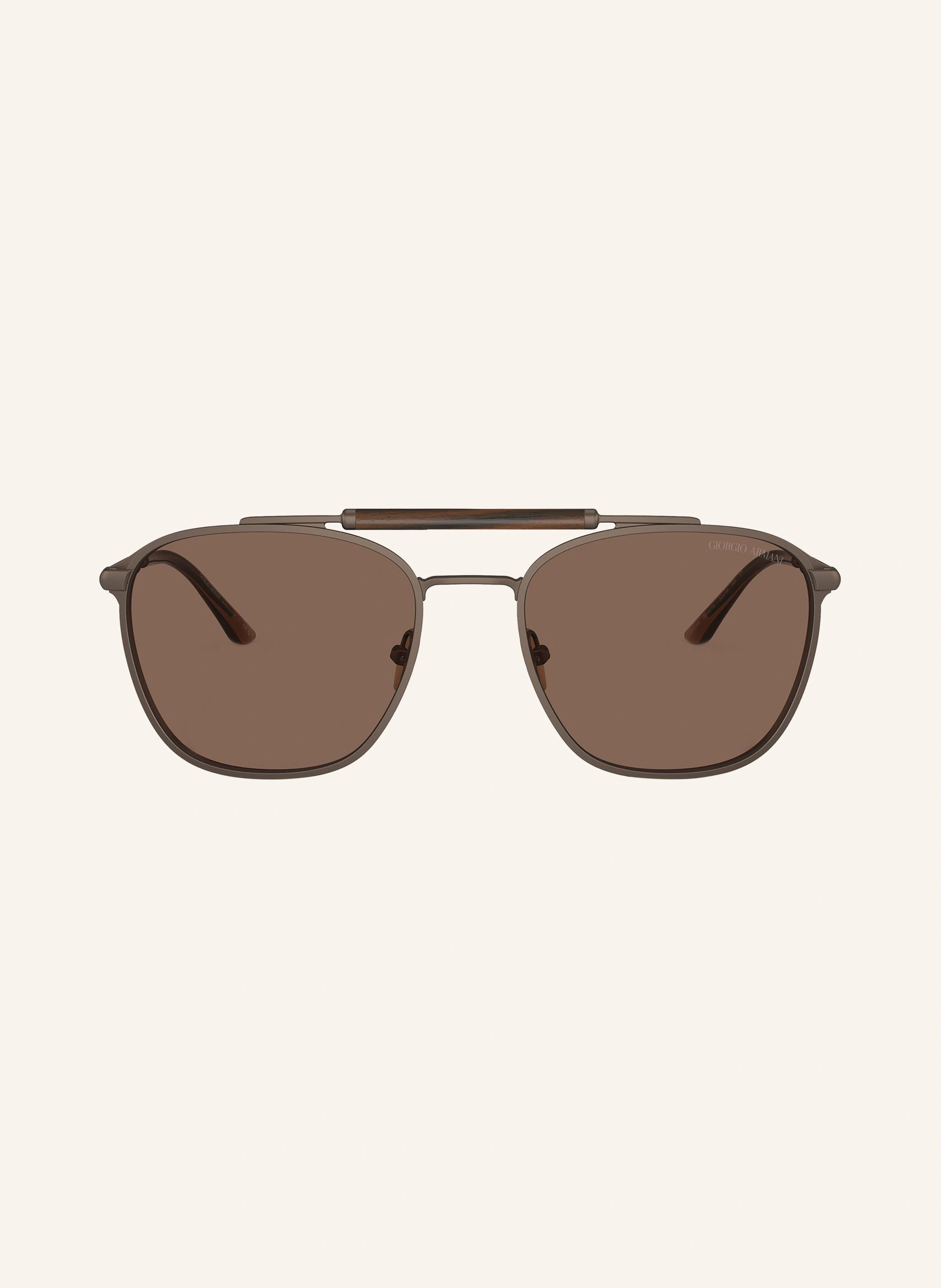 GIORGIO ARMANI Sonnenbrille AR6149