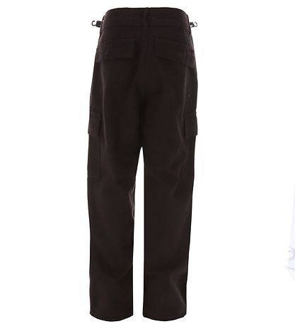 Grunt Hosen - Rees Cargo - Black