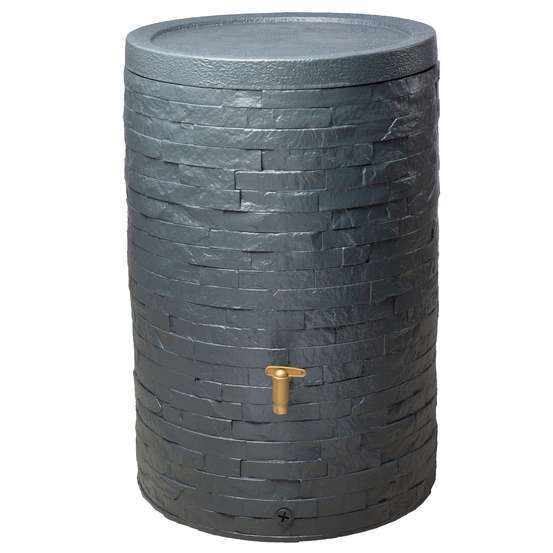 Récupérateur d'eau 