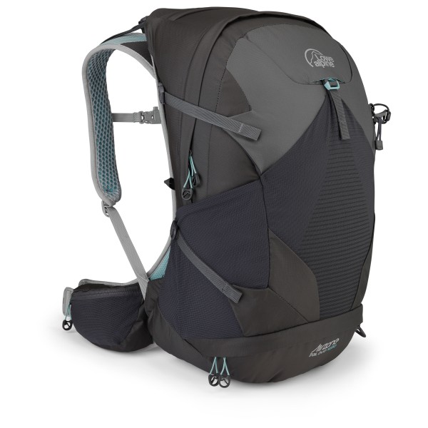 Lowe Alpine - Women's AirZone Trail Duo ND30 - Sac à dos de randonnée