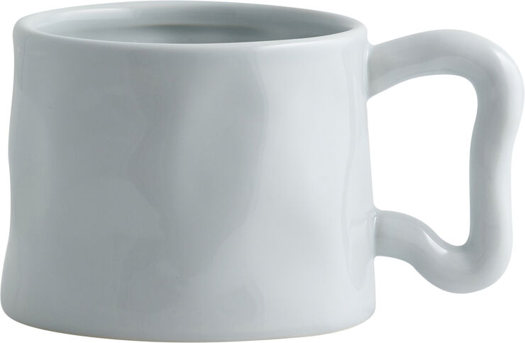 Nordal WASABI cup - light blue