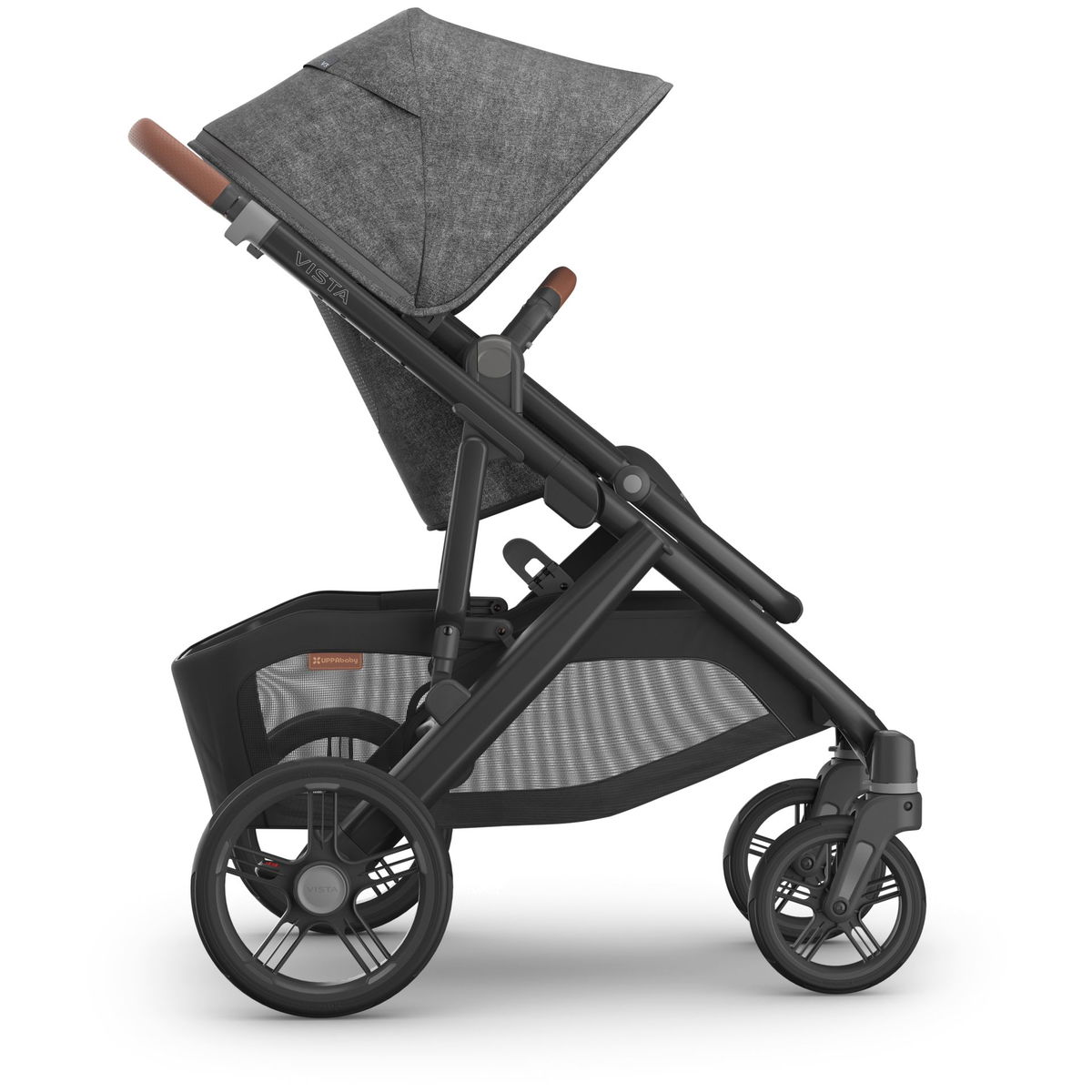 UPPAbabyUPPAbaby   Vista V3 Set Geschwister greyson