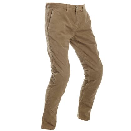 Jean Richa BROOKLYN - SHORT - Straight - Beige
