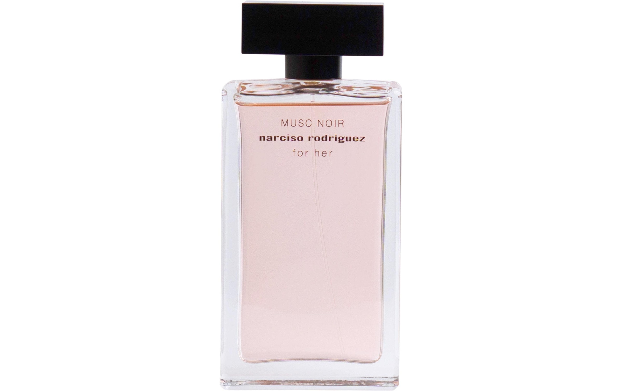 narciso rodriguez Eau de Parfum »Musc Noir 100 ml1 Stück«