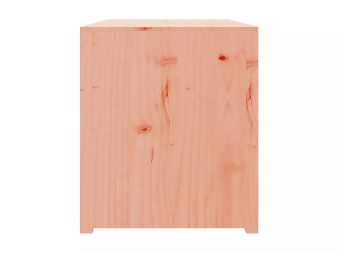 Armoire de cuisine d'extérieur 106x55x64 cm bois massif douglas
