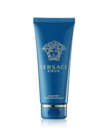 Versace Eros aftershave balm 100ml
