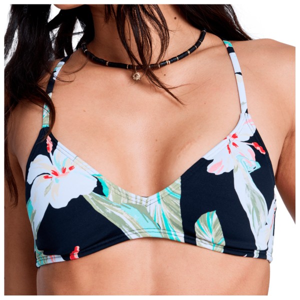 Roxy - Women's PT Essentials Athletic Tri - Haut de maillot