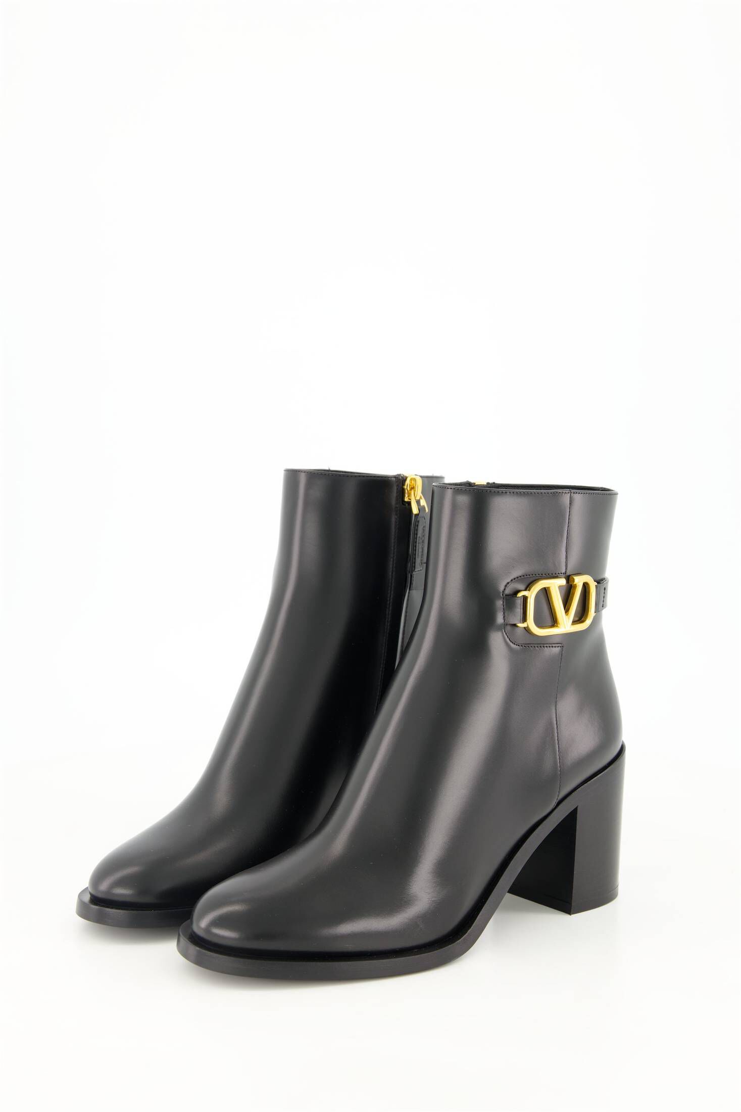 Valentino Garavani| Damen Boots VLOGO SIGNATURE