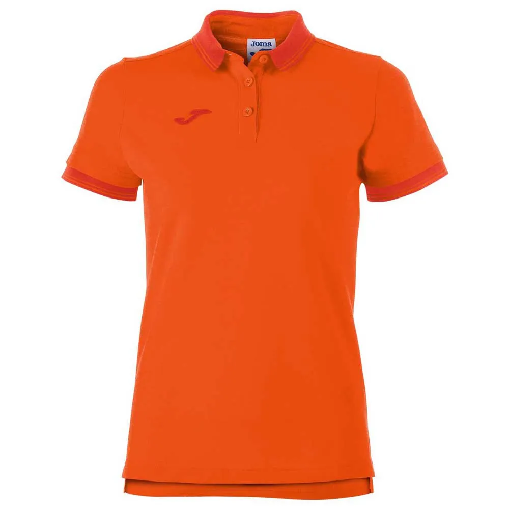 Polo de manga curta Joma Bali II