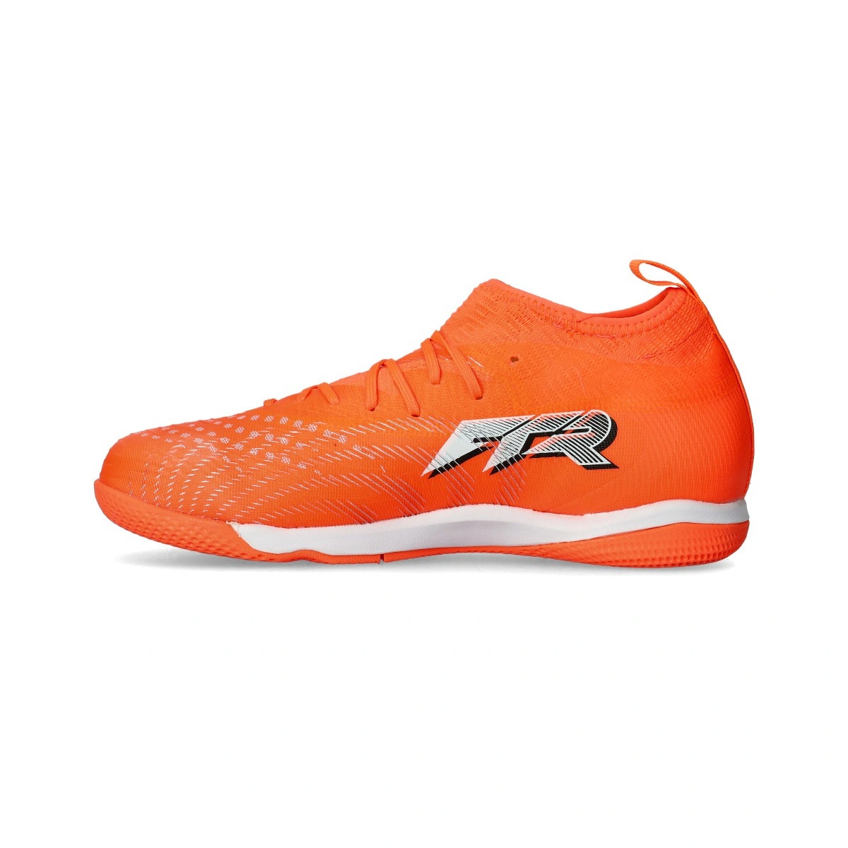 Sapatilha futsal Puma Future 9 Match IT + Mid Criança