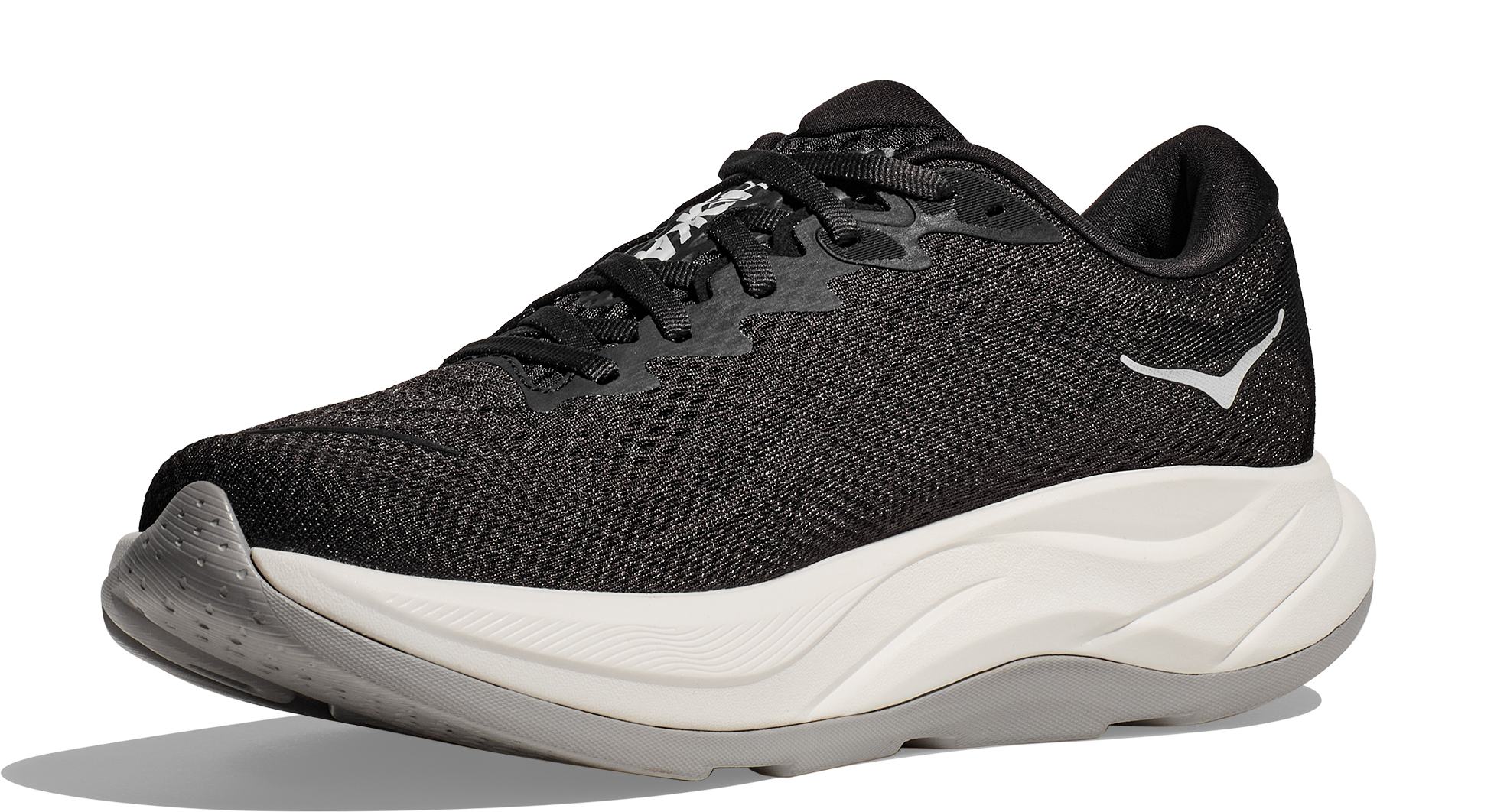 Rincon 4 Herre BWHT/Black/White