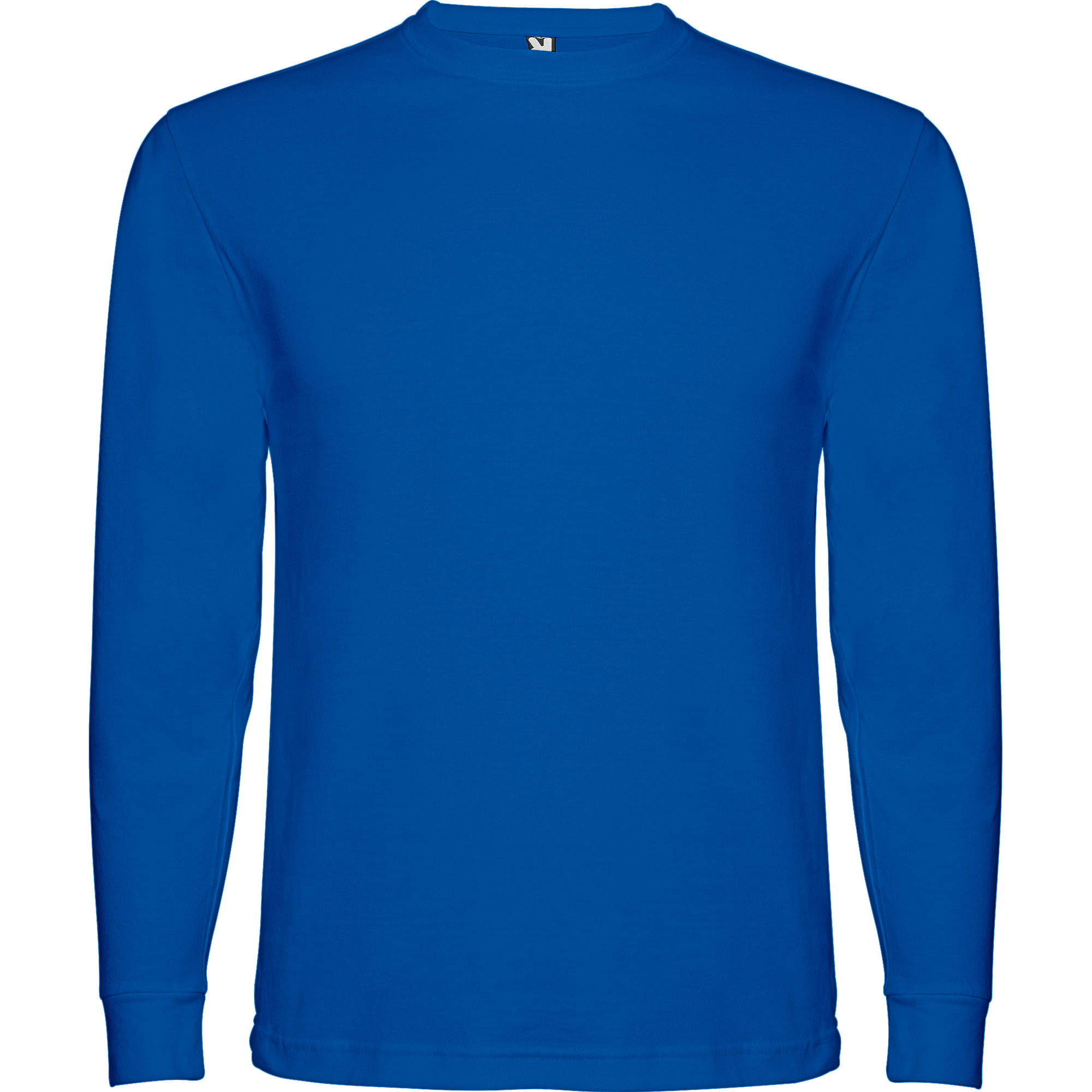 Roly CA1204 - POINTER  T-shirt manches longues