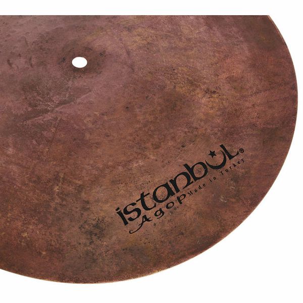 Istanbul Agop Clap Stack