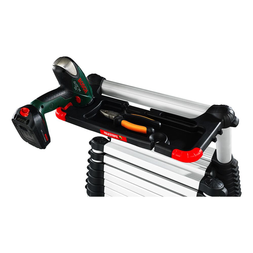 ARBEIDSBRETT TELESTEPS WORK TRAY FOR COMBI LINE