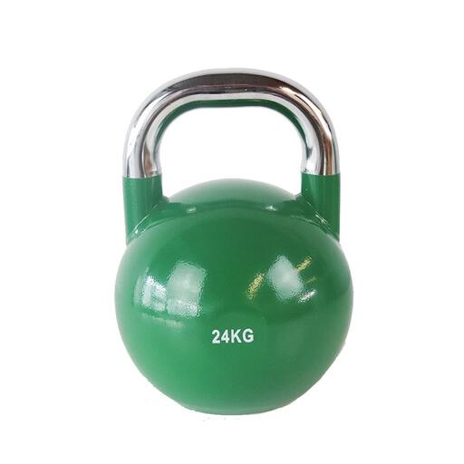 Kettlebell De Competição 24kg