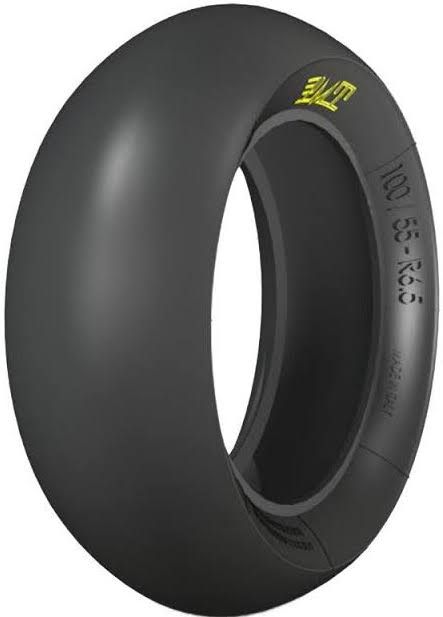 Pneu PMT Slick Haute Performance pour Dualtron Thunder et Kaabo Wolf Warrior