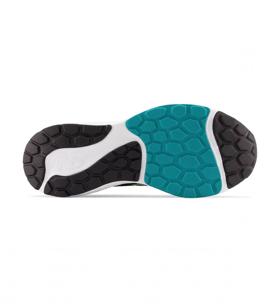 New Balance Zapatillas running 520v7 negro