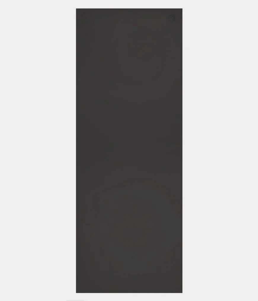 Manduka Grp Adapt Yoga Mat Jet Black