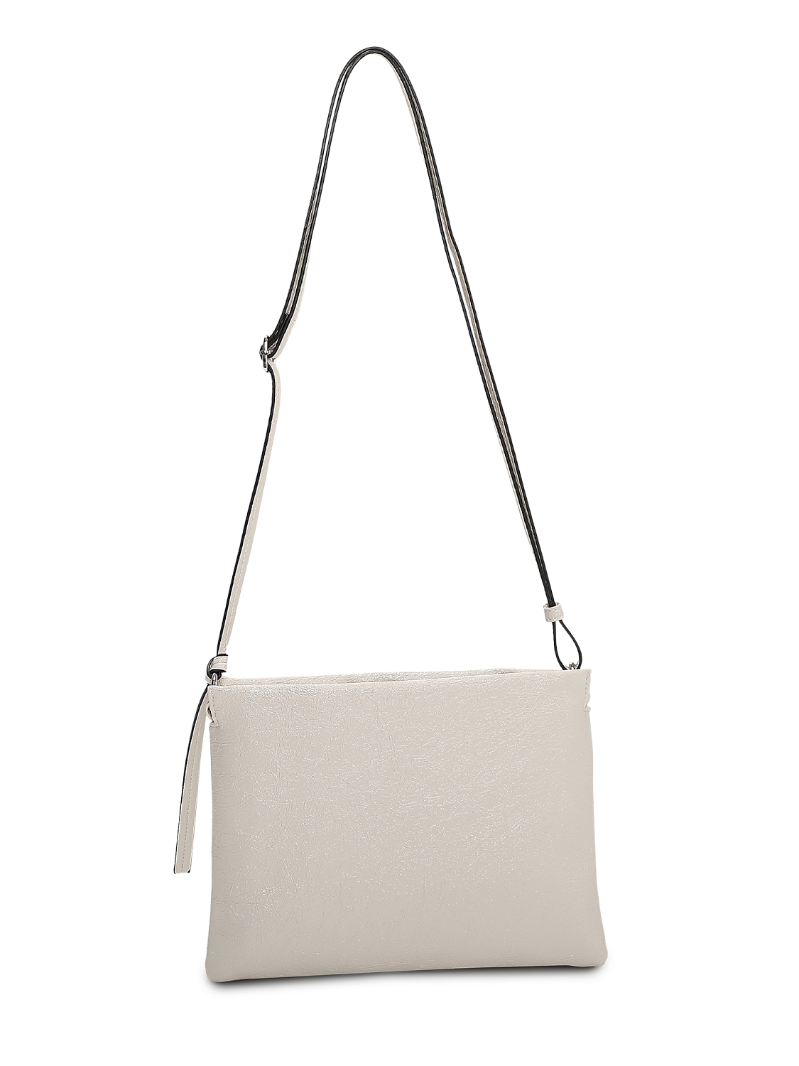 Puccini Bianca Crossover Bag Beige