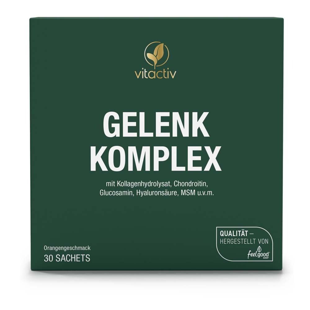 GELENK Komplex