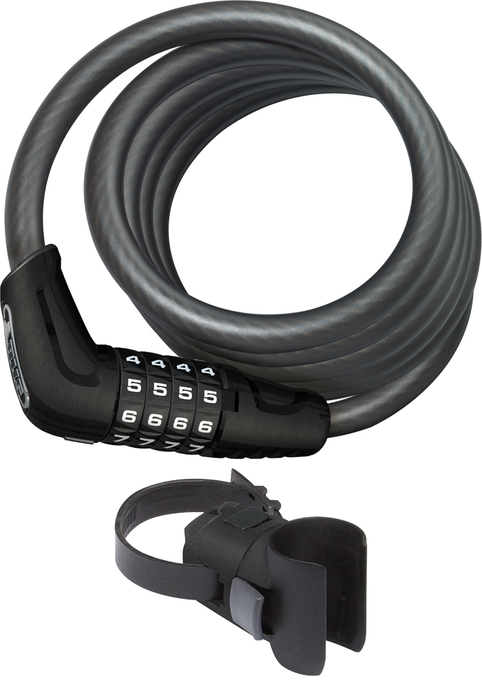 Numero Combo 5510C m/holder 3/Black