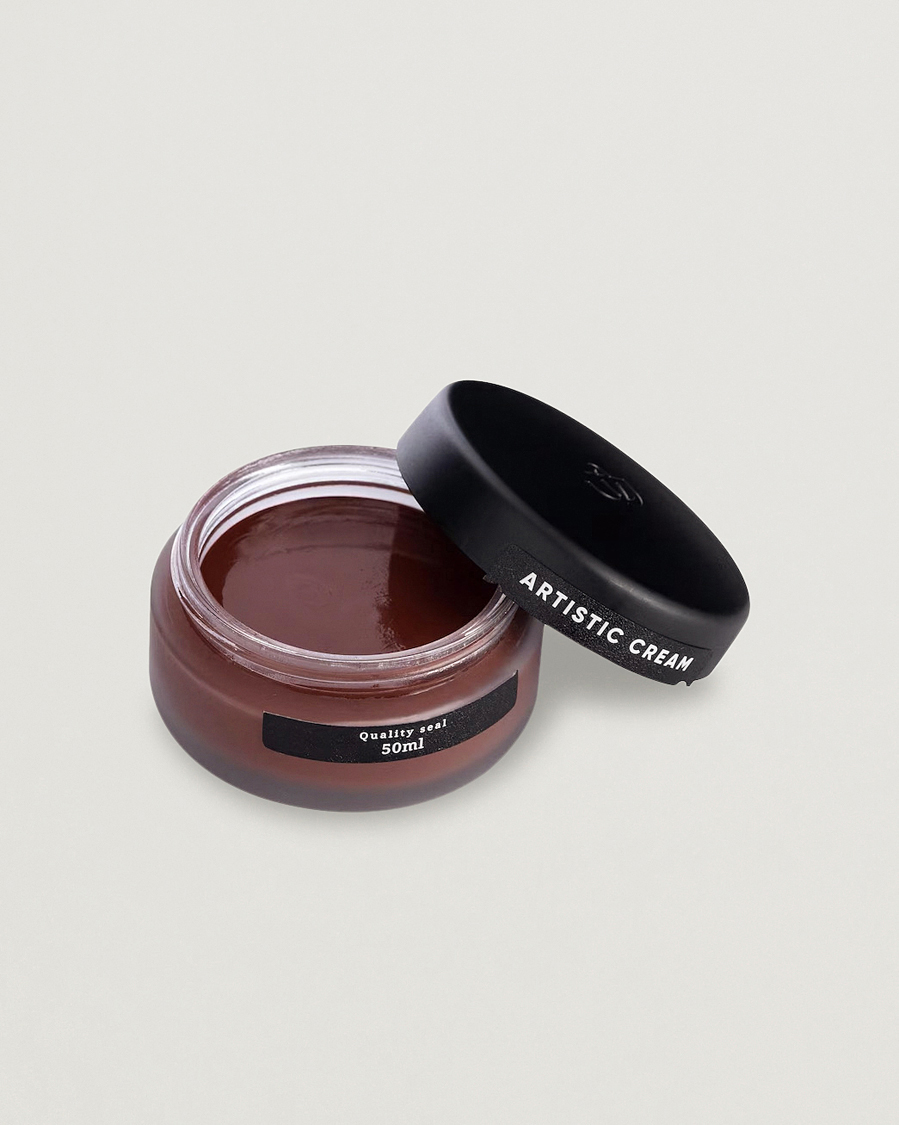 Paul Brunngård Artistic Cream 50 ml Smokey Congac