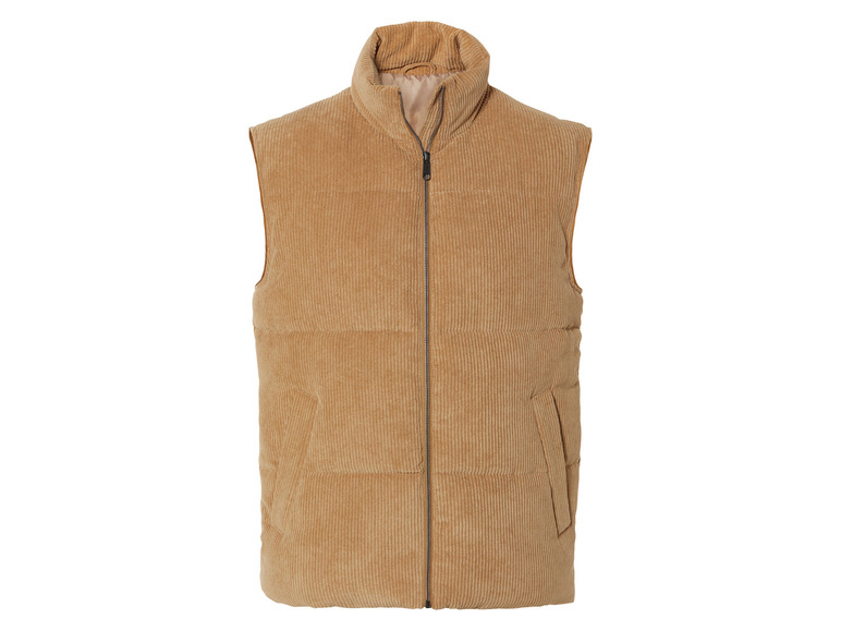 Heren bodywarmer