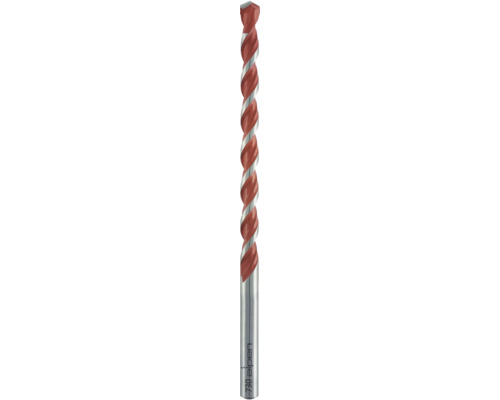 Universele boor Multicut Alpen Ø 8x400 mm