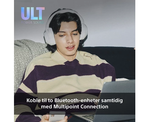 Sony WH-ULT900NH