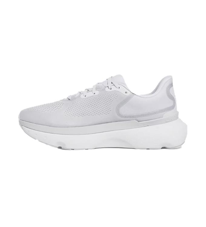 UA Infinite Pro 2 3028168 Halo-Gray