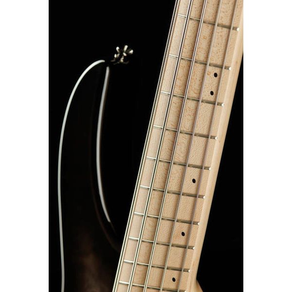 Dingwall CB3 Combustion 5 Black Burst MN