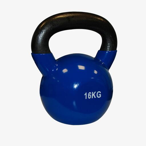 Kettlebell Sveltus de 16 kg