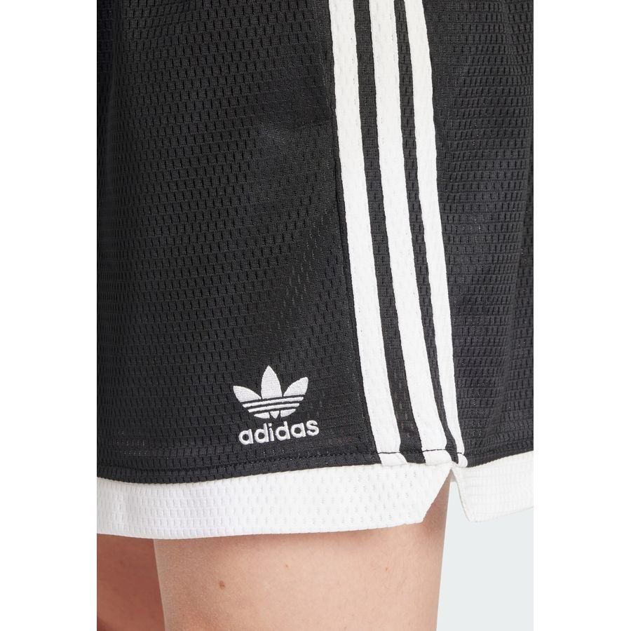 Adidas Original Short Mock Eyelet