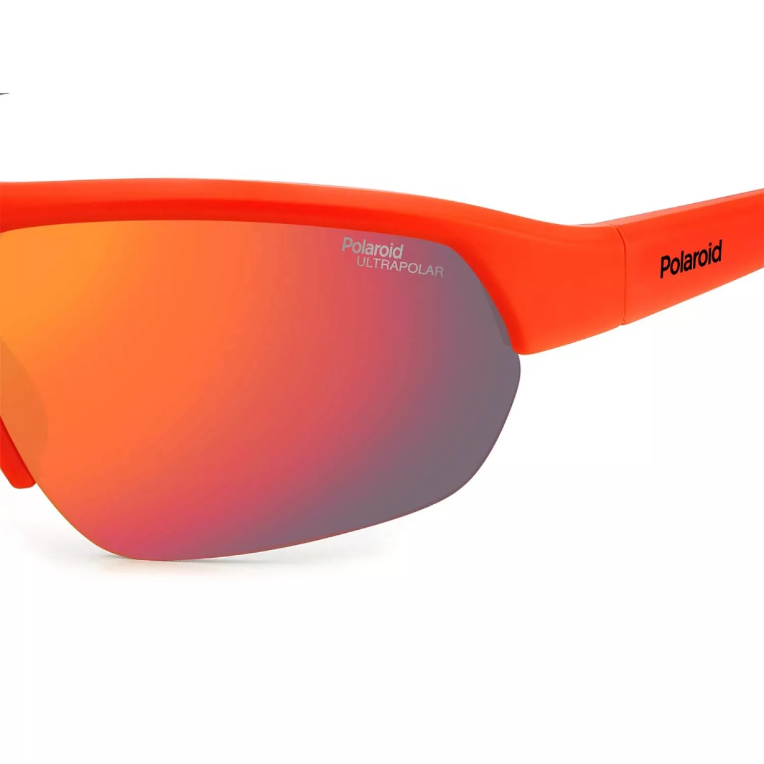 Polaroid Sport Solbrille 2057260Z366BG