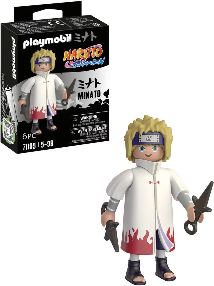 NARUTO SHIPPUDEN - MINATO - 71109