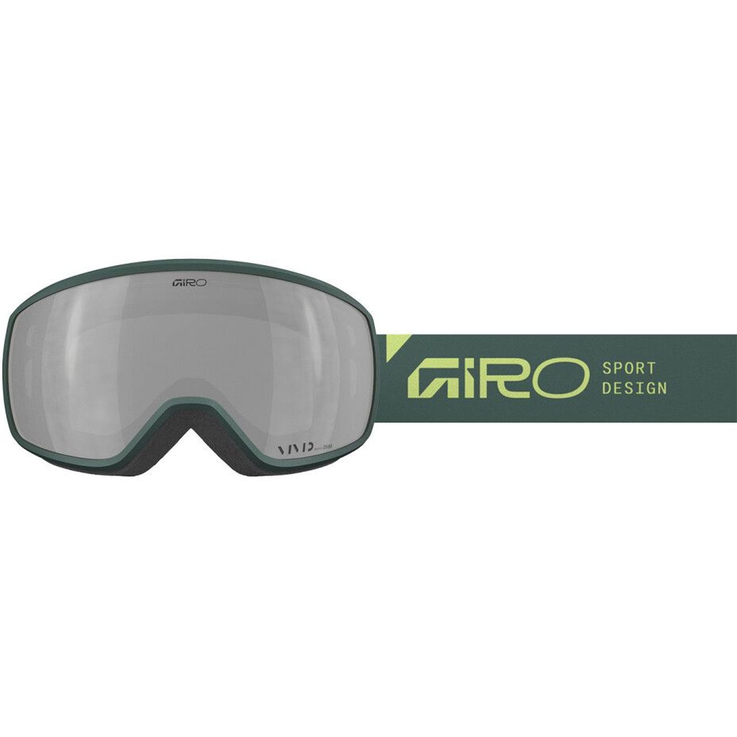 GiroBalance II Vivid