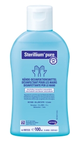 Sterillium pure, 100 ml
