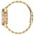 Citizen Series 8 Automatik Gold Grün NB6033-51E