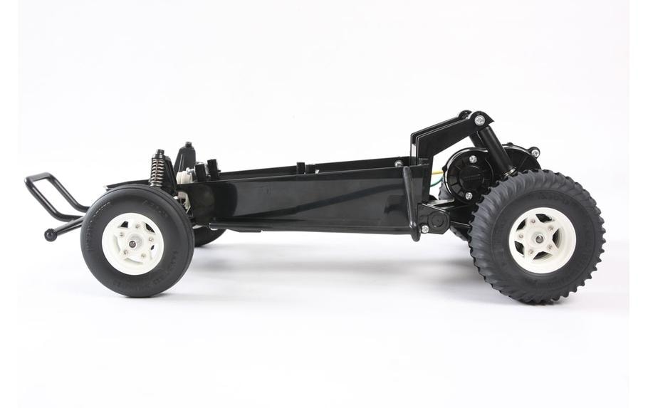Buggy The Grasshopper (2005) Bausatz, 1:10<br>RWD Bausatzmodell