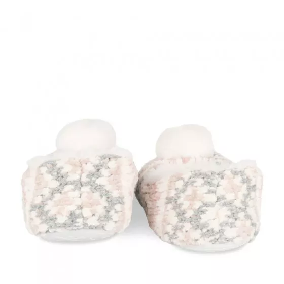 Chaussons ROSE PHILOV