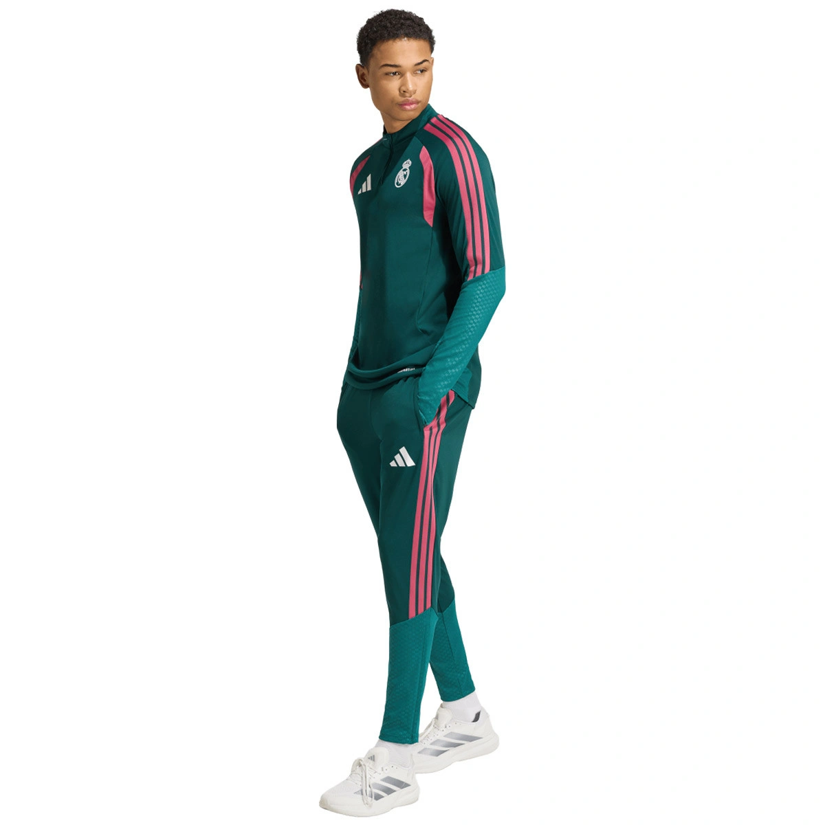 Calças adidas Real Madrid Training 2026-2027