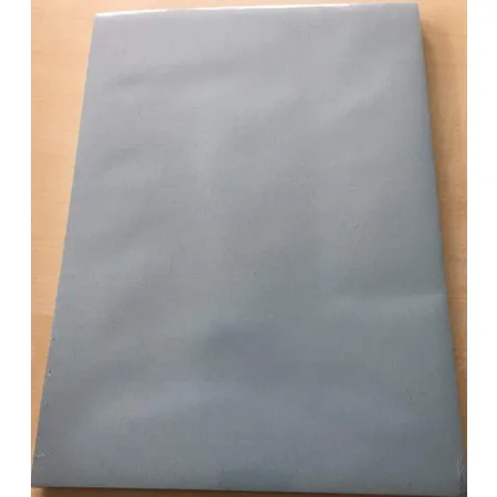 Knorr Prandell Briefbogen A4 70g hellblau, 100 Blatt