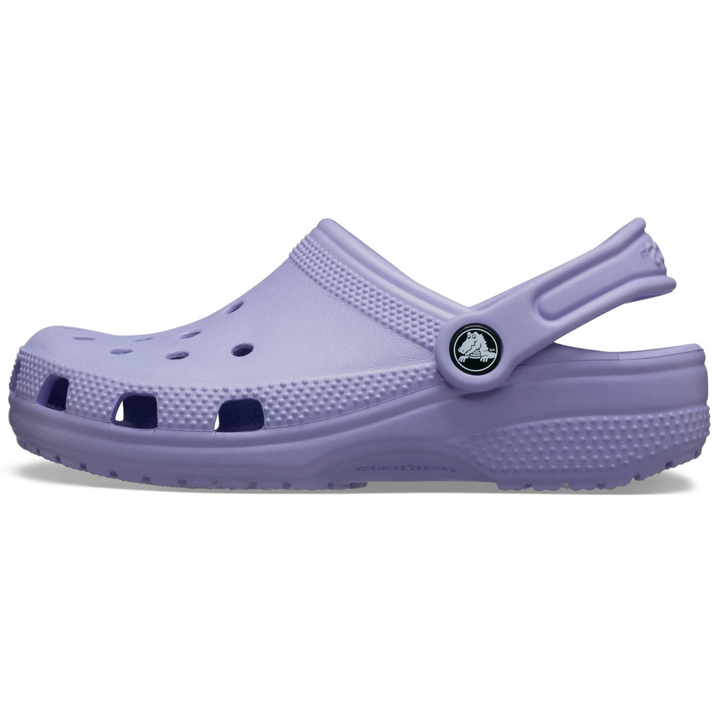 Køb Crocs Mystic Purple Classic Clog