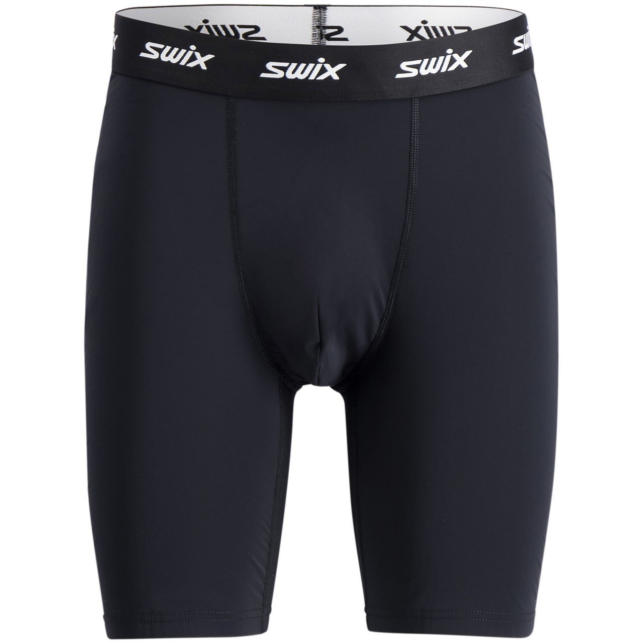 RaceX Classic Wind Boxer Herre Black
