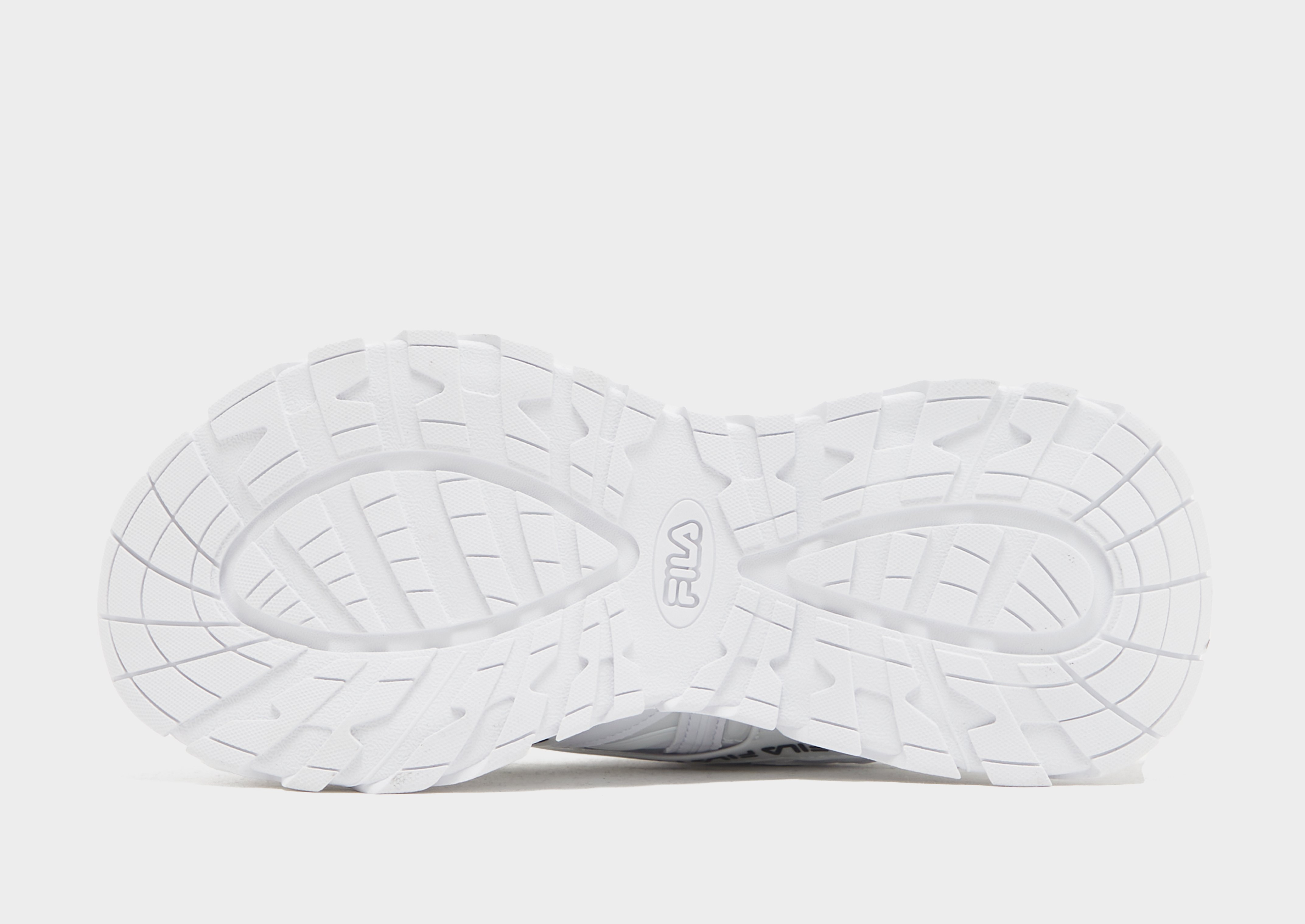 Fila Electrove 2 Junior