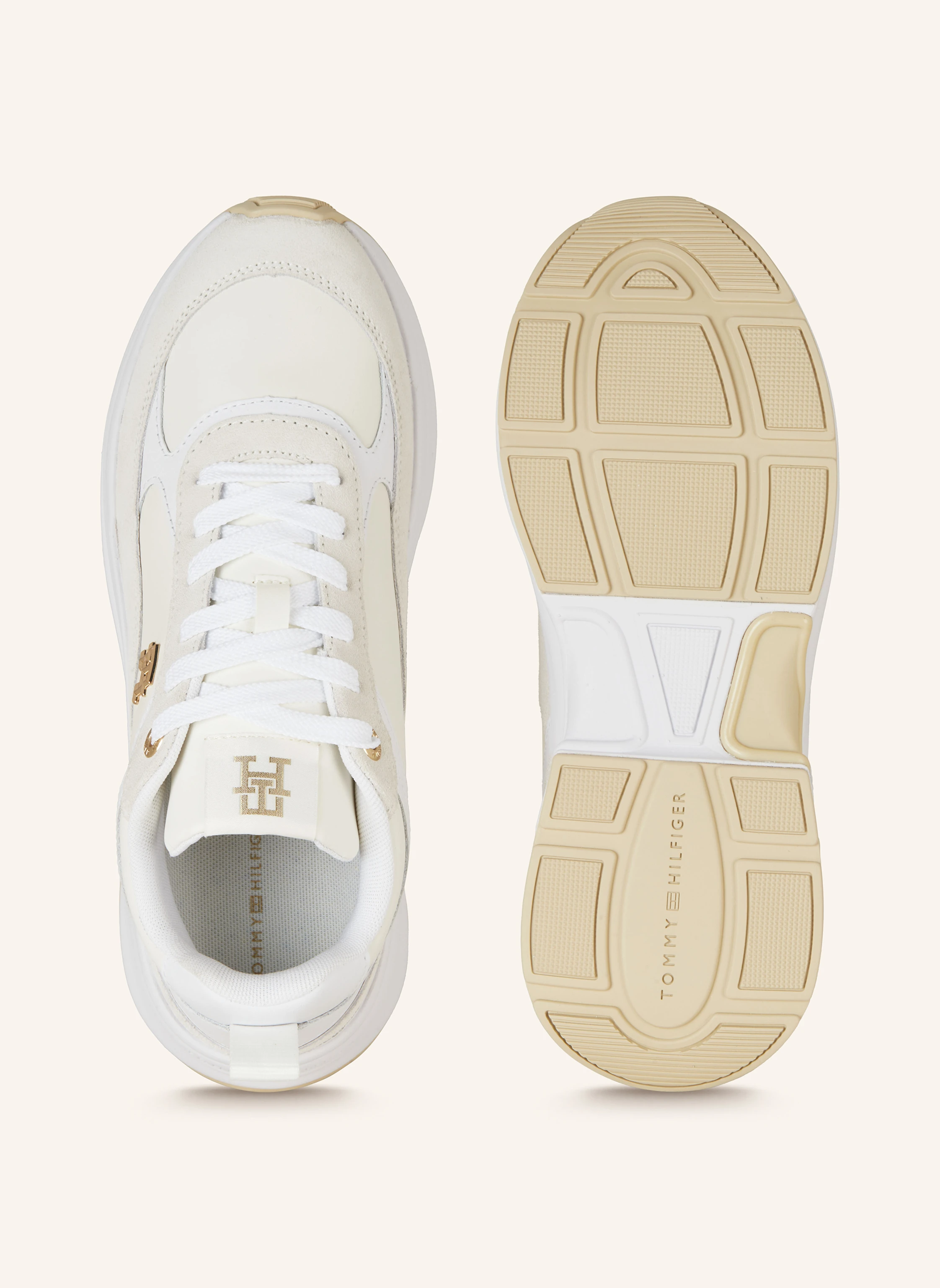 TOMMY HILFIGER Sneaker
