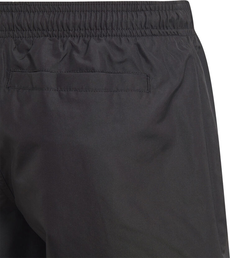 adidas Classic Badge of Sport badeshorts Sort