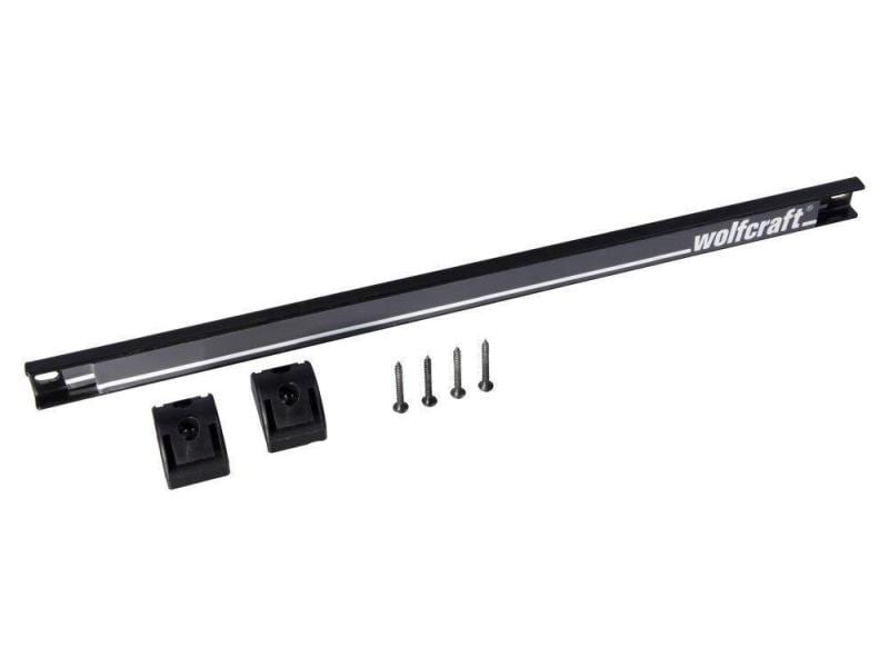 Wolfcraft Magnetleiste 460 mm Magnetleiste