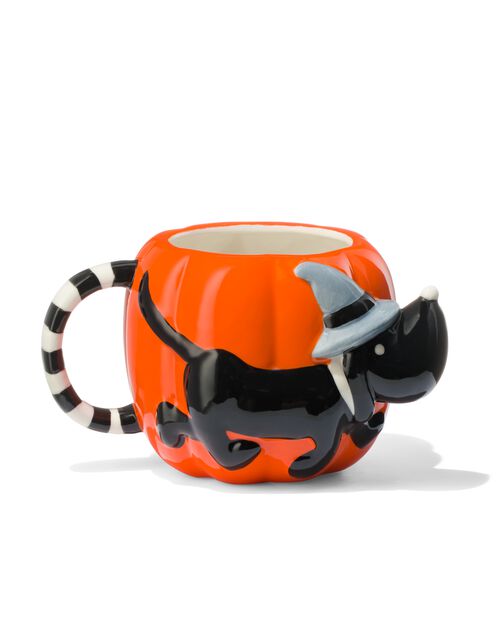 mug Takkie 400ml citrouille